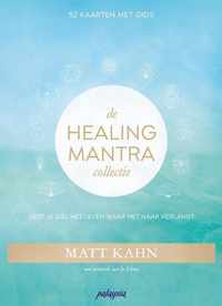 De Healing Mantra Collectie