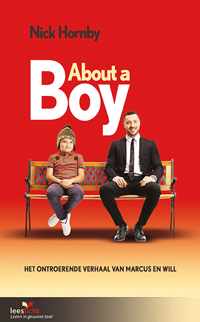 About a boy - Nick Hornby - Paperback (9789086965182)