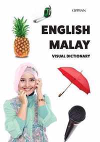 English-Malay Visual Dictionary