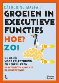 Groeien in executieve functies. Hoe? Zo!