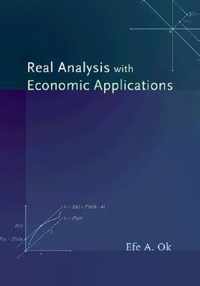 Real Analysis with Economic Applications