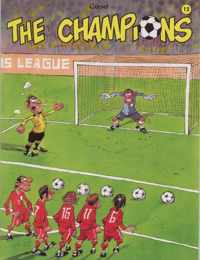 The Champions / 12