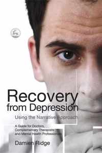 Recovery From Depression Using The Narrative Approach