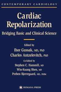 Cardiac Repolarization