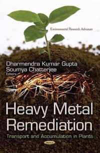 Heavy Metal Remediation