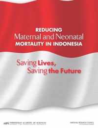 Reducing Maternal and Neonatal Mortality in Indonesia