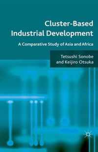 Cluster Based Industrial Development