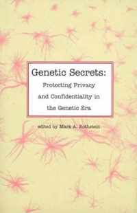 Genetic Secrets