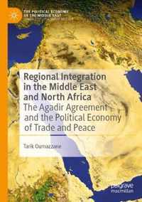 Regional Integration in the Middle East and North Africa