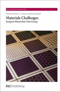 Materials Challenges