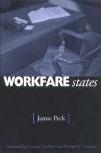 Workfare States