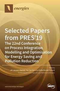 Selected Papers from PRES'19