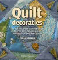 Quiltdecoraties