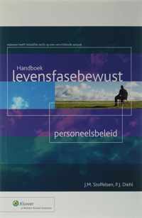 Handboek Levensfasebewust personeelsbeleid