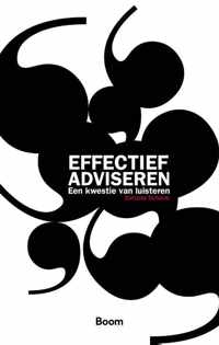 Effectief adviseren