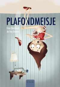 Plafondmeisje