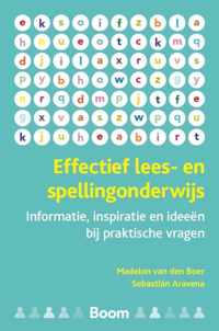 Effectief lees- en spellingonderwijs