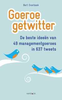 Goeroe Getwitter