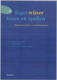 Eigenwijzer lezen en spellen