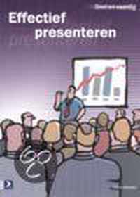 Effectief Presenteren