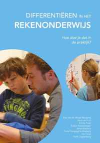 Differentieren in het rekenonderwijs