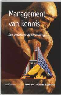 Management Van Kennis