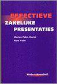 EFFECTIEVE ZAKEL PRESENTATIES DR 2