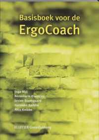 Basisboek voor de ErgoCoach