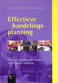 Effectieve handelingsplanning