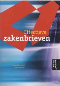 Effectieve zakenbrieven