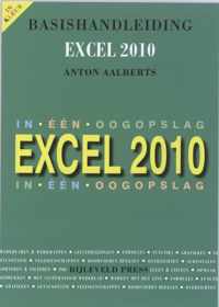 Basishandleiding Excel 2010