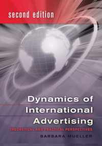 Dynamics of International Advertising