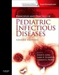 Principles and Practice of Pediatric Infectious Diseases