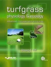 Turfgrass Physiology and Ecology