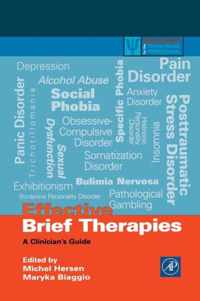 Effective Brief Therapies