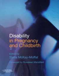 Disability in Pregnancy and Childbirth