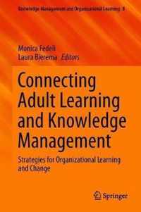 Connecting Adult Learning and Knowledge Management