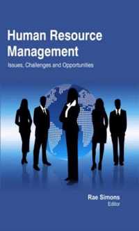 Human Resource Management