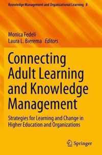 Connecting Adult Learning and Knowledge Management