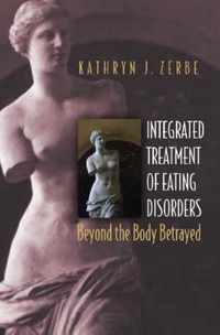 Integrated Treatment of Eating Disorders