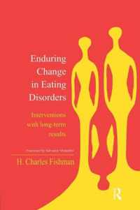 Enduring Change in Eating Disorders