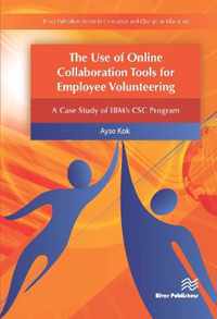 The Use of Online Collaboration Tools for Employee Volunteering