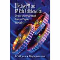 Effective PM and BA Role Collaboration