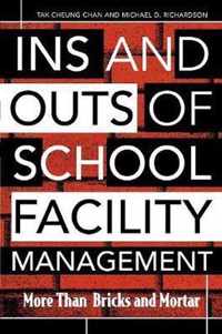 Ins and Outs of School Facility Management