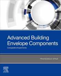 Advanced Building Envelope Components