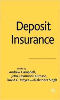 Deposit Insurance