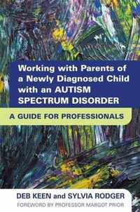 Diagnosis Autism Spectrum Disorder