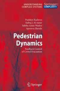 Pedestrian Dynamics