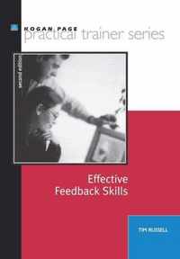 Effective Feedback Skills