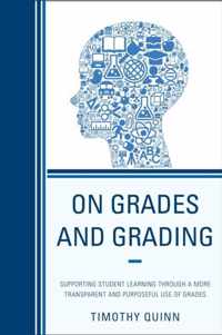 On Grades and Grading